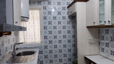 Piso en venta en Plaza de Toros, Santa Bárbara (Soria Capital) de 105.000 €