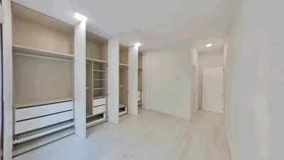 Piso en alquiler en Calle del Príncipe de Vergara, cerca de Calle Colombia - Imagen 9