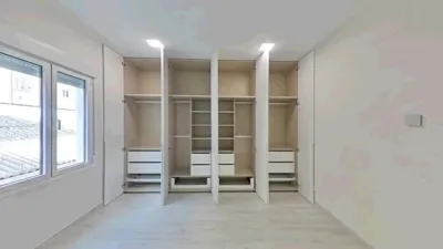 Piso en alquiler en Calle del Príncipe de Vergara, cerca de Calle Colombia - Imagen 10