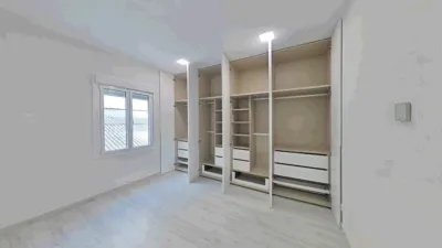 Piso en alquiler en Calle del Príncipe de Vergara, cerca de Calle Colombia - Imagen 11