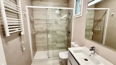 Piso en alquiler en Calle del Príncipe de Vergara, cerca de Calle Colombia - Imagen 15