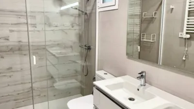 Piso en alquiler en Calle del Príncipe de Vergara, cerca de Calle Colombia - Imagen 16