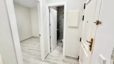 Piso en alquiler en Calle del Príncipe de Vergara, cerca de Calle Colombia - Imagen 20