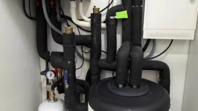 Piso en alquiler en Calle del Príncipe de Vergara, cerca de Calle Colombia - Imagen 21