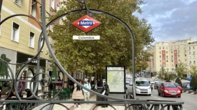 Piso en alquiler en Calle del Príncipe de Vergara, cerca de Calle Colombia - Imagen 28