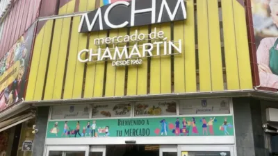 Piso en alquiler en Calle del Príncipe de Vergara, cerca de Calle Colombia - Imagen 29