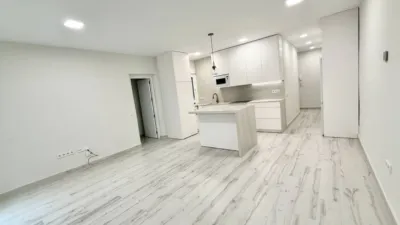 Piso en alquiler en Calle del Príncipe de Vergara, cerca de Calle Colombia - Imagen 3