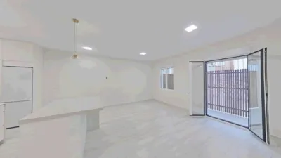 Piso en alquiler en Calle del Príncipe de Vergara, cerca de Calle Colombia - Imagen 6