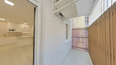 Piso en alquiler en Calle del Príncipe de Vergara, cerca de Calle Colombia - Imagen 7