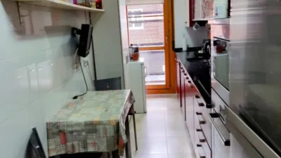 Piso en venta en Urbanización Camaretas, Golmayo de 160.000 €
