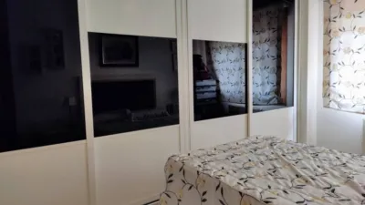 Piso en venta en Urbanización Camaretas, Golmayo de 160.000 €