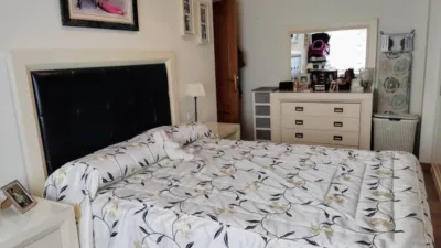 Piso en venta en Urbanización Camaretas, Golmayo de 160.000 €