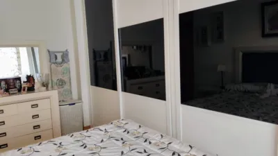 Piso en venta en Urbanización Camaretas, Golmayo de 160.000 €