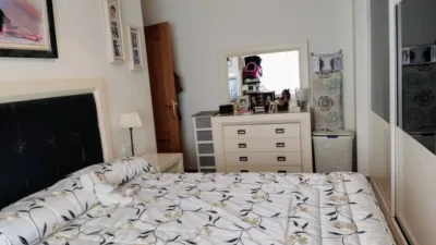 Piso en venta en Urbanización Camaretas, Golmayo de 160.000 €