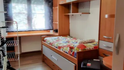 Piso en venta en Urbanización Camaretas, Golmayo de 160.000 €