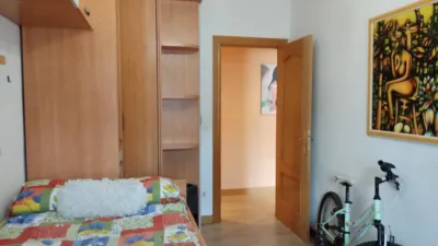 Piso en venta en Urbanización Camaretas, Golmayo de 160.000 €