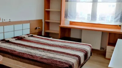 Piso en venta en Urbanización Camaretas, Golmayo de 160.000 €