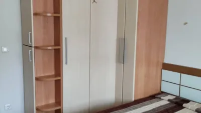 Piso en venta en Urbanización Camaretas, Golmayo de 160.000 €
