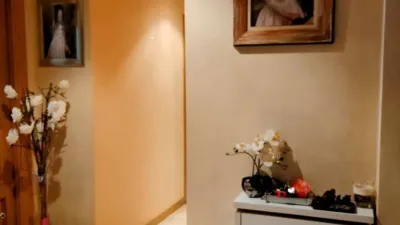 Piso en venta en Urbanización Camaretas, Golmayo de 160.000 €