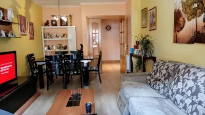 Piso en venta en Urbanización Camaretas, Golmayo de 160.000 €