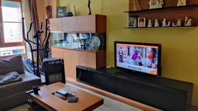 Piso en venta en Urbanización Camaretas, Golmayo de 160.000 €
