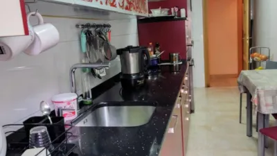 Piso en venta en Urbanización Camaretas, Golmayo de 160.000 €