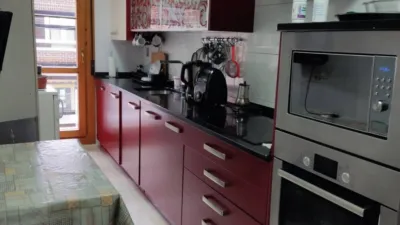 Piso en venta en Urbanización Camaretas, Golmayo de 160.000 €