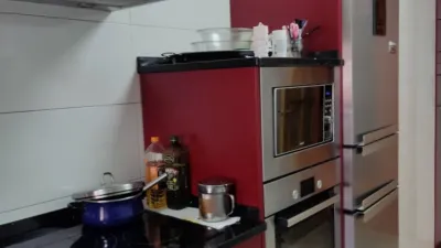 Piso en venta en Urbanización Camaretas, Golmayo de 160.000 €