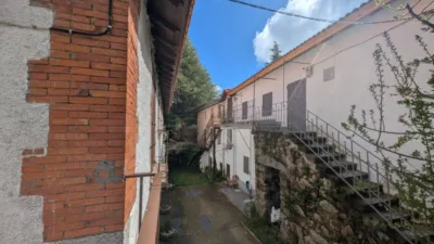 Terraced house on Paseo de la Rivera photo 4