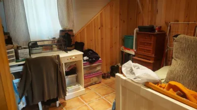 Single-family home in Urbanization photo 36