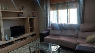 Single-family home in Urbanization photo 51