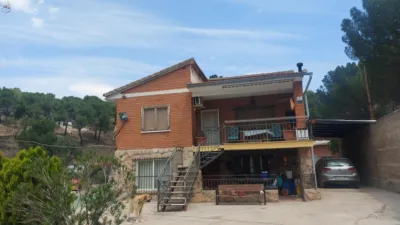 Single-family home in Urbanization photo 53
