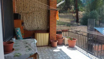 Single-family home in Urbanization photo 73