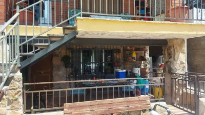 Single-family home in Urbanization photo 78
