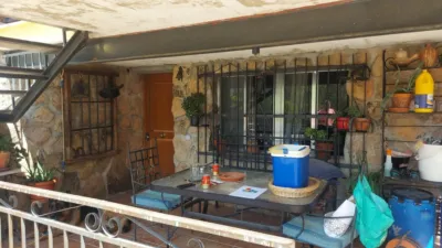Single-family home in Urbanization photo 79