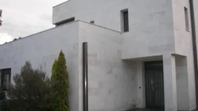 Casa unifamiliar en Gajano photo 46