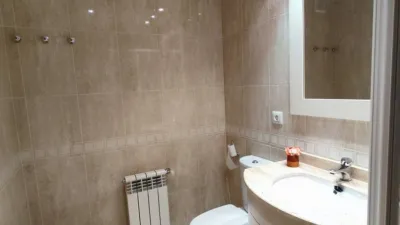 Piso en venta en Avda. Valladolid, Zona Avenida de Valladolid-Barriada Yagüe (Soria Capital) de 280.000 €