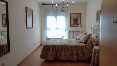 Piso en venta en Avda. Valladolid, Zona Avenida de Valladolid-Barriada Yagüe (Soria Capital) de 280.000 €