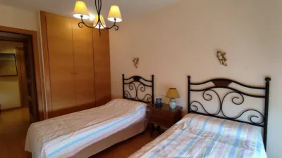 Piso en venta en Avda. Valladolid, Zona Avenida de Valladolid-Barriada Yagüe (Soria Capital) de 280.000 €
