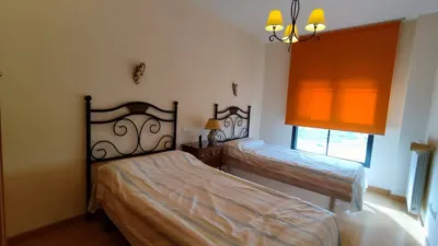 Piso en venta en Avda. Valladolid, Zona Avenida de Valladolid-Barriada Yagüe (Soria Capital) de 280.000 €