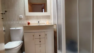 Piso en venta en Avda. Valladolid, Zona Avenida de Valladolid-Barriada Yagüe (Soria Capital) de 280.000 €
