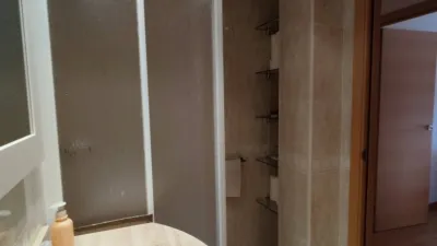 Piso en venta en Avda. Valladolid, Zona Avenida de Valladolid-Barriada Yagüe (Soria Capital) de 280.000 €