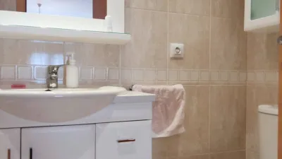 Piso en venta en Avda. Valladolid, Zona Avenida de Valladolid-Barriada Yagüe (Soria Capital) de 280.000 €