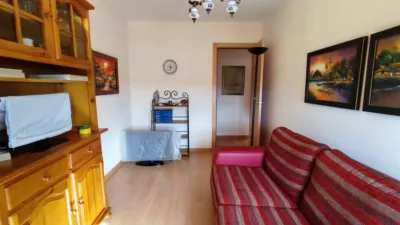 Piso en venta en Avda. Valladolid, Zona Avenida de Valladolid-Barriada Yagüe (Soria Capital) de 280.000 €