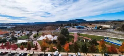 Piso en venta en Avda. Valladolid, Zona Avenida de Valladolid-Barriada Yagüe (Soria Capital) de 280.000 €