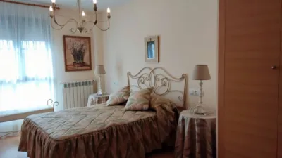 Piso en venta en Avda. Valladolid, Zona Avenida de Valladolid-Barriada Yagüe (Soria Capital) de 280.000 €