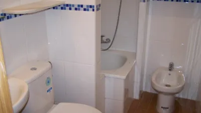 Detached house in the City Centre photo 12