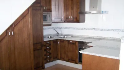 Detached house in the City Centre photo 8