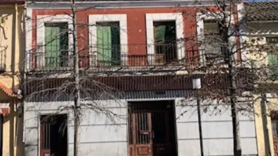 Townhouse in the Centre photo 3