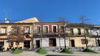 Townhouse in the Centre photo 6